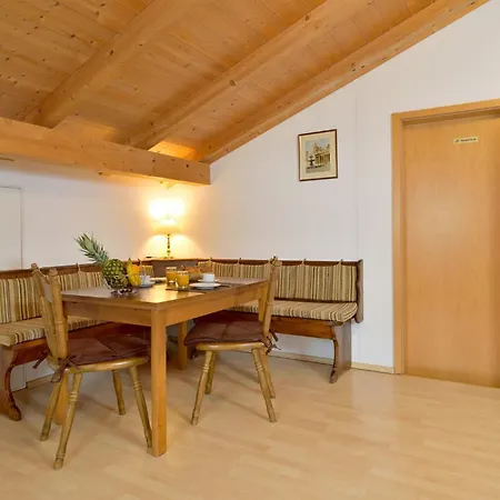 Gut Fallenstein شقة بايريش جماين