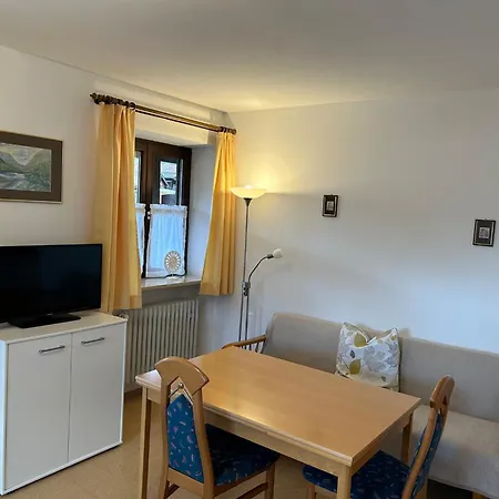 شقة Gut Fallenstein *