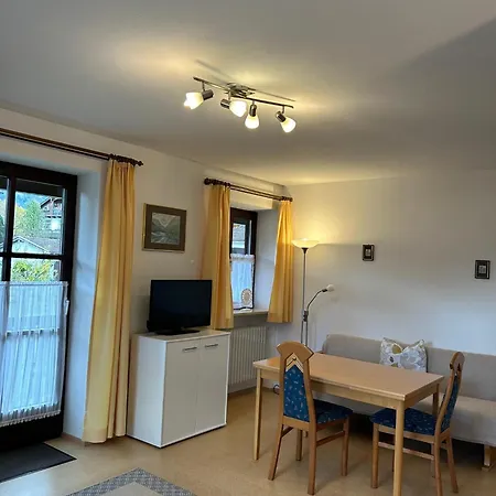 شقة Gut Fallenstein *