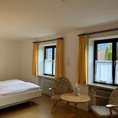 شقة Gut Fallenstein