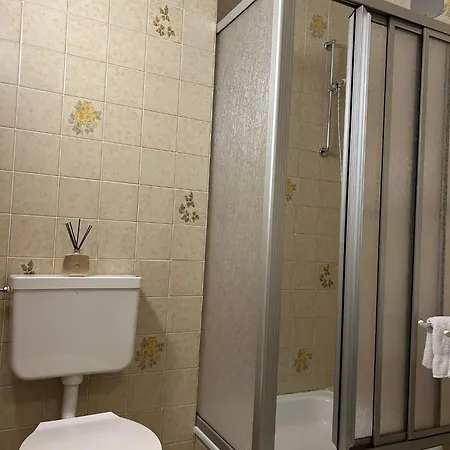 Gut Fallenstein شقة *