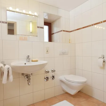 شقة Gut Fallenstein بايريش جماين