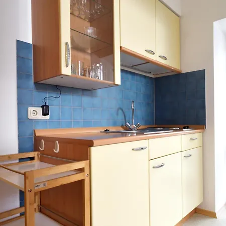 شقة Gut Fallenstein